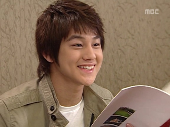 [거침없이하이킥] 배신자 관상인 범이 ㅋㅋㅋㅋㅋㅋ.jpg | 인스티즈