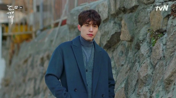 현실적으로 도깨비에서 참고할만한 남자 패션들 정리 | 인스티즈