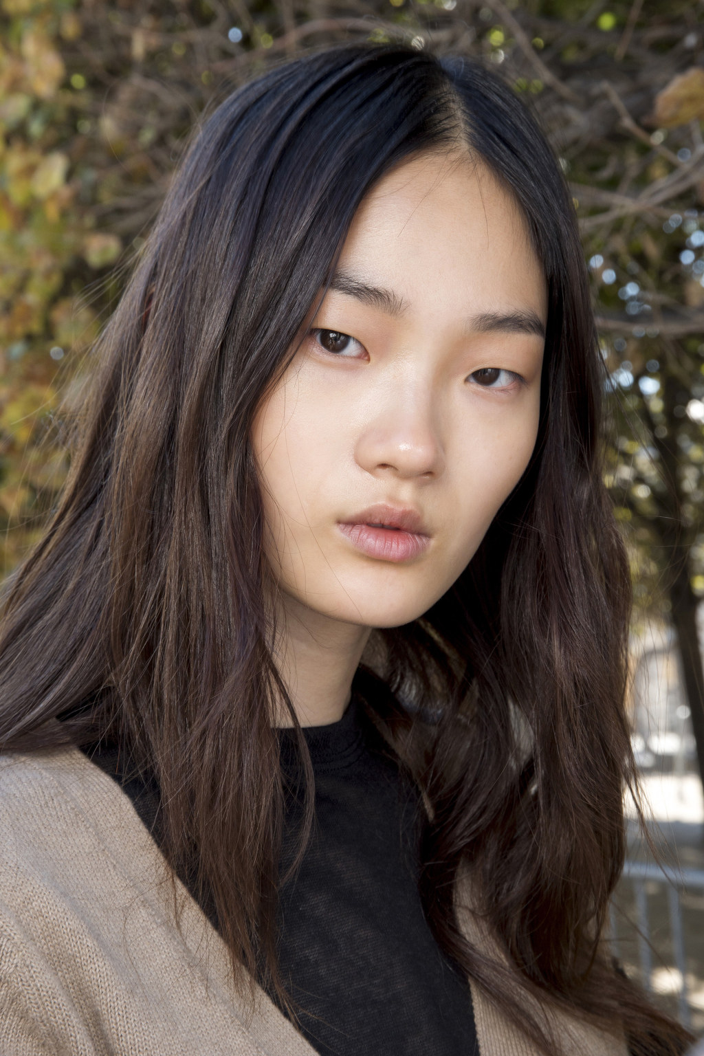 앞으로 한국 모델계를 이끌 신 트로이카 모델 | 인스티즈