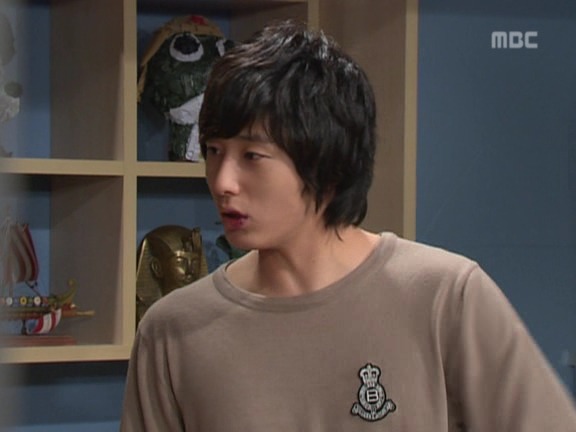 [거침없이하이킥] 배신자 관상인 범이 ㅋㅋㅋㅋㅋㅋ.jpg | 인스티즈