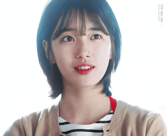 헤어스타일 컨설턴트가 말하는 수지 단발허쉬컷 jpg | 인스티즈