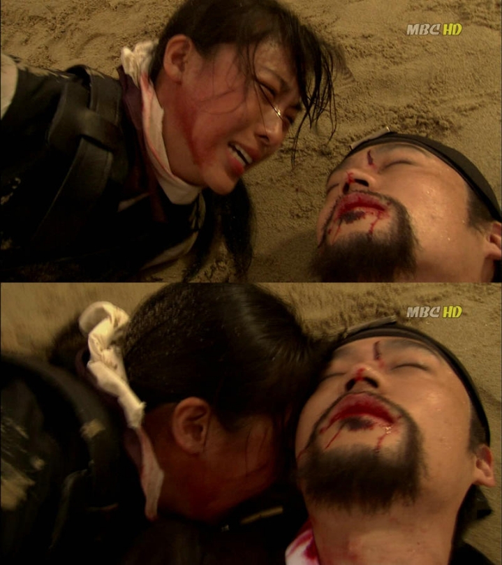 지브리 감성 타짜그시절 폐인양산 드라마들 | 인스티즈