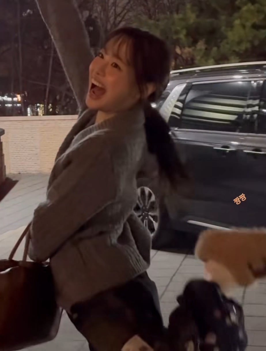 마라엽떡으로 조회수 850만 찍은 츄가 직접 보여주는 엽떡 레시피 | 인스티즈