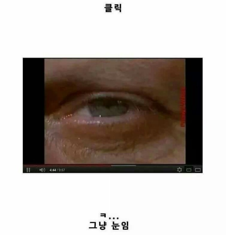 유투브 영상 보는데.. 야동이 떴다? | 인스티즈