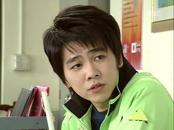 [거침없이하이킥] 민용이와 신지가 이혼한 이유 -6- | 인스티즈