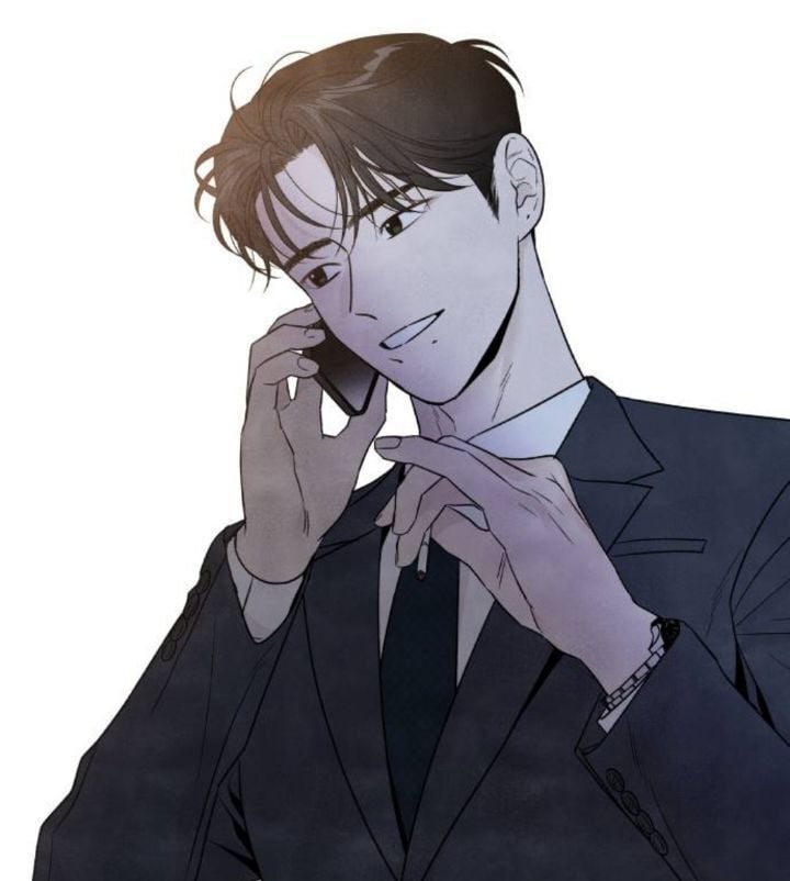 네이버 웹툰 남캐들 요즘 전성기라고 생각하는 달글 | 인스티즈