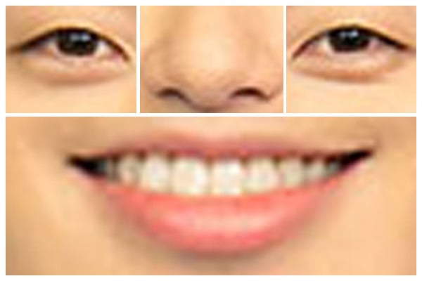 눈코입보고 연예인 맞추기.jpg | 인스티즈