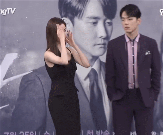 서예지-김정현-서현 온도차.jpgif | 인스티즈