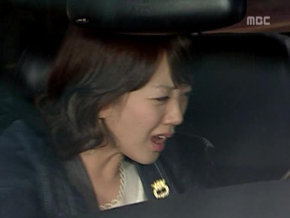 [거침없이하이킥] 남친 앞에서 도도한척하다가 방구뀜ㅠㅠ.jpg | 인스티즈