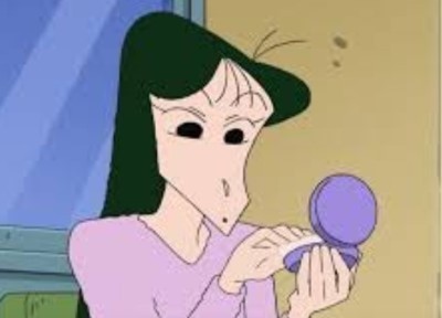 한국이름이 훨씬 익숙한 짱구는 못말려.jpg | 인스티즈