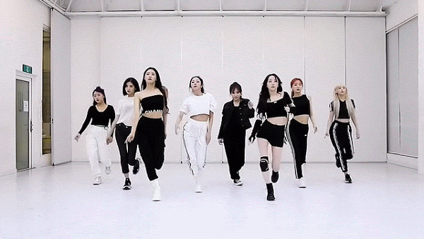 가사가 예뻤던 러블리즈 노래 | 인스티즈