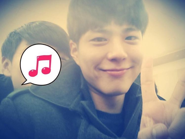 학교 동기친구들이 올려준 대학생 박보검.jpg | 인스티즈