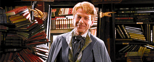 [해리포터] 해리포터의 공식미남 6명 | 인스티즈