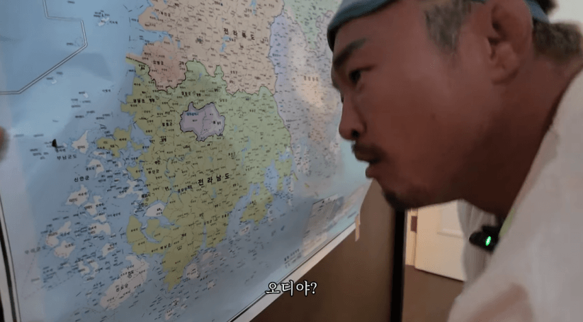 진짜 ㅈ된 추성훈 근황.jpg | 인스티즈