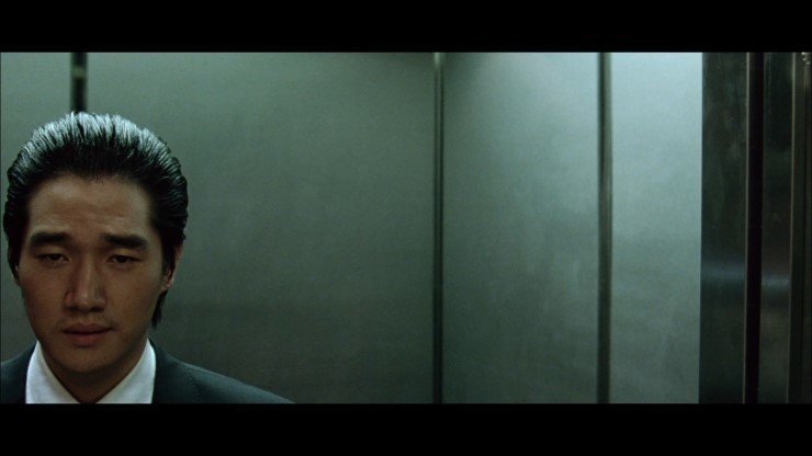 조승우(26) 타짜 VS 유지태(28) 올드보이 | 인스티즈