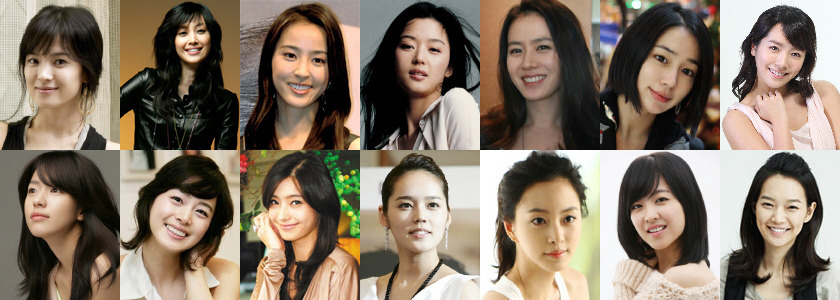 여배우 vs 여자아이돌(걸그룹) .jpg | 인스티즈