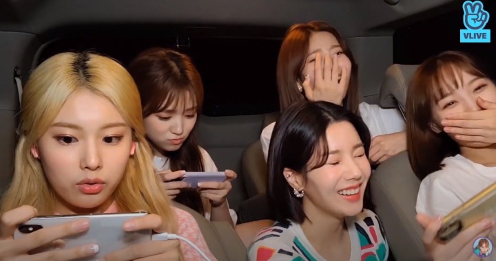 뭘 해도 귀엽다고 하는게 싫은 아이즈원 나코.jpgif | 인스티즈