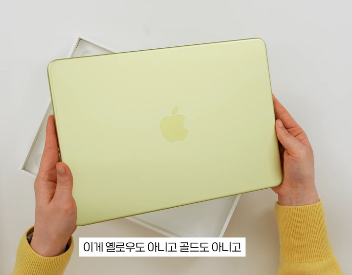 잇섭이 직접 사용해본 저가형 맥북 네오 실제 체감성능.jpg | 인스티즈