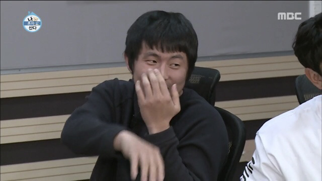 [나혼자산다] 한혜진이 칭찬한 기안84 리즈시절 몸.jpg | 인스티즈