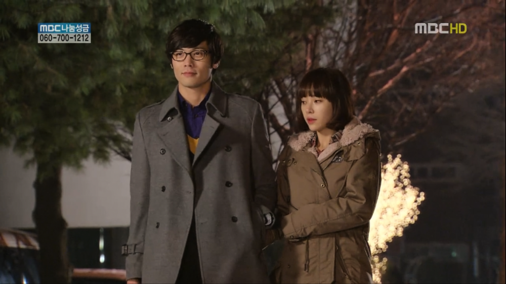 [지붕뚫고하이킥] 첫 데이트 feat.선인장 | 인스티즈