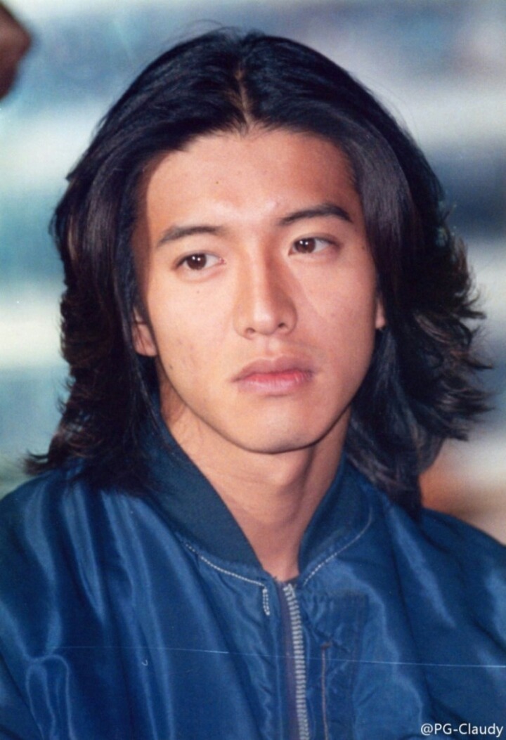 기무라 타쿠야 리즈 vs 원빈 리즈 | 인스티즈