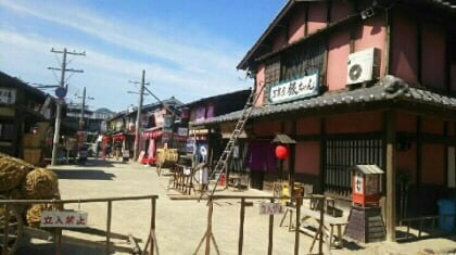 설마가 사람잡는다더니 은혼 실사화 확정 배우들 라인업 완료.......+촬영시작... | 인스티즈