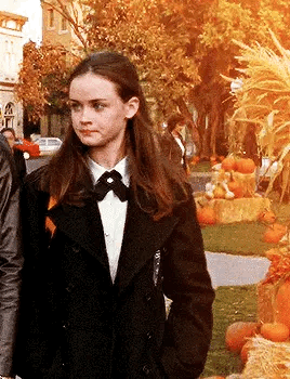 🍁 가을만 되면 미국인들이 환장하고 찾는 드라마 🍂🧡 | 인스티즈