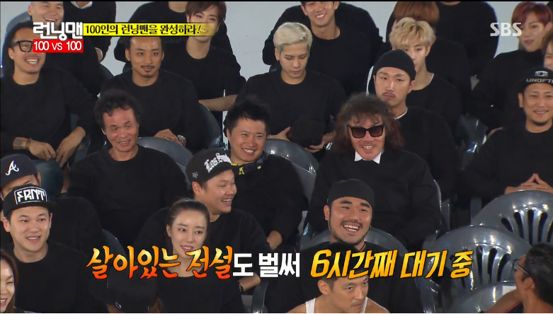 광희의 급드립이 보기 불편한이유 | 인스티즈