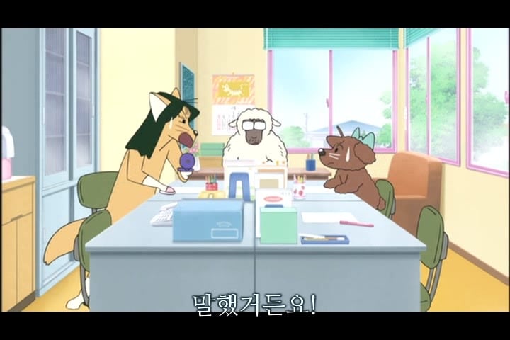 짱구는 못말려 극장판 17기 - 오타케베! 카스카베 야생왕국 35 | 인스티즈