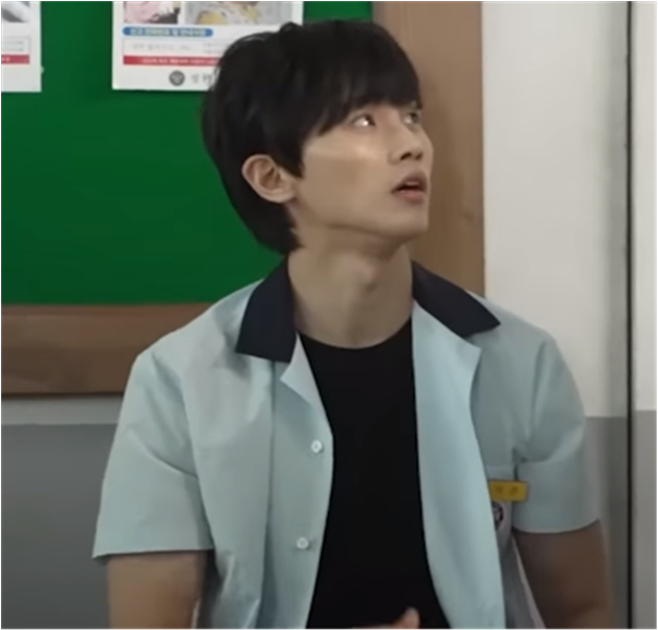 더글로리 일찐들 제발 인간수업 배규리랑 약한영웅 연시은이 조져줬음 좋겠는 달글 | 인스티즈
