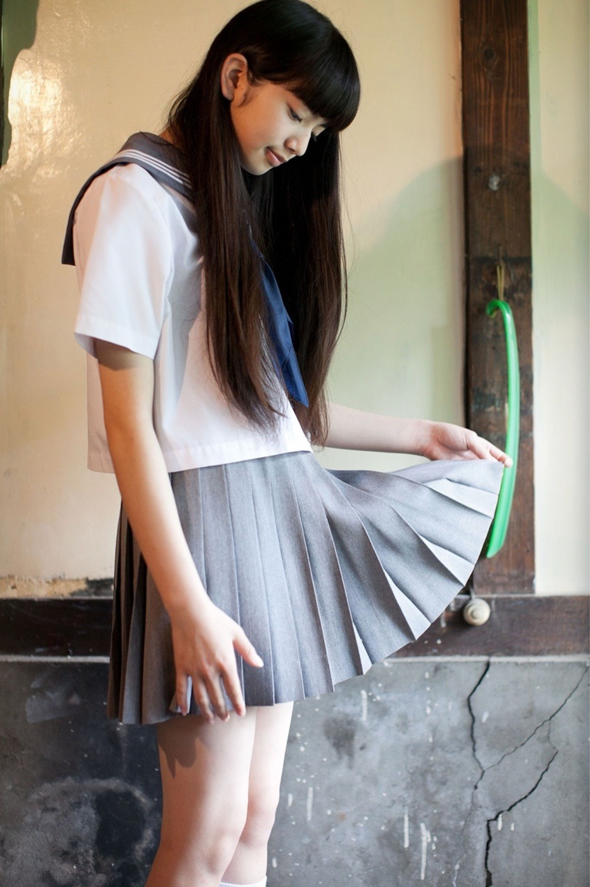 개성있게 이쁜 일본여자외모 | 인스티즈