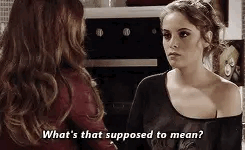 한국 막장 오조오억년 전에 뛰어넘어버린 아르헨티나 일일 드라마ㅋㅋㅋㅋㅋㅋㅋ(레즈 주의) | 인스티즈