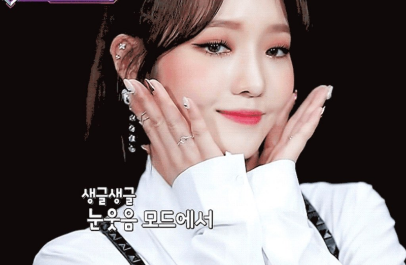 여자 아이돌 피어싱ㄷㄷㄷ.jpg | 인스티즈
