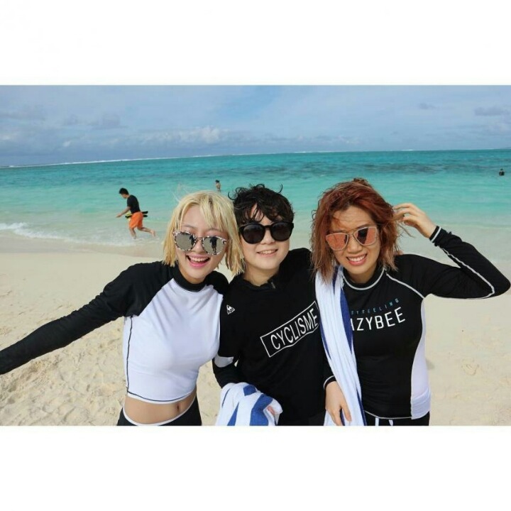 볼빨간사춘기 안지영 몸매.jpg | 인스티즈