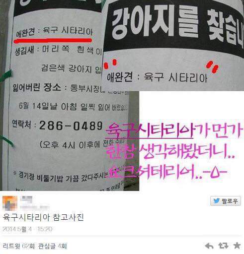 웃을 수밖에 없는 맞춤법 파괴자들.jpg | 인스티즈