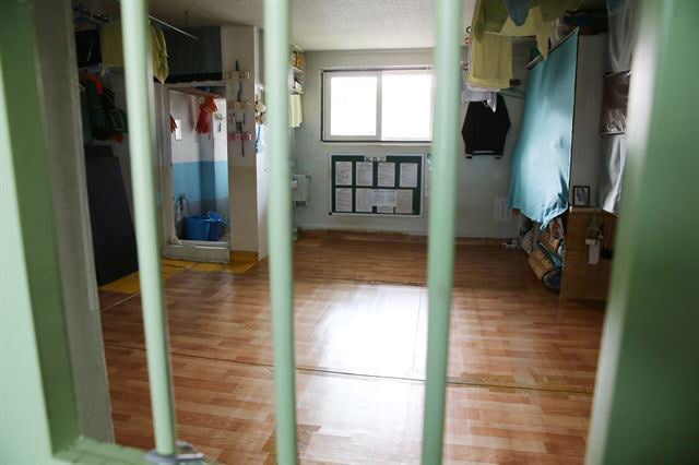 사람들이 잘 모르는 한국 교도소의 종류 | 인스티즈
