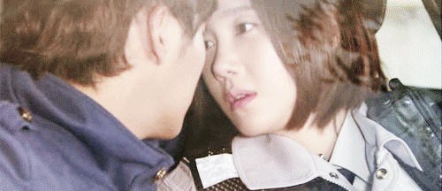 연예인들의 설레는 매너 | 인스티즈