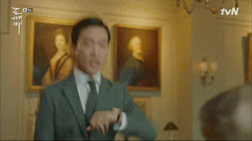 배우 김병철과 조우진.. 그 닮음에 관하여.. | 인스티즈