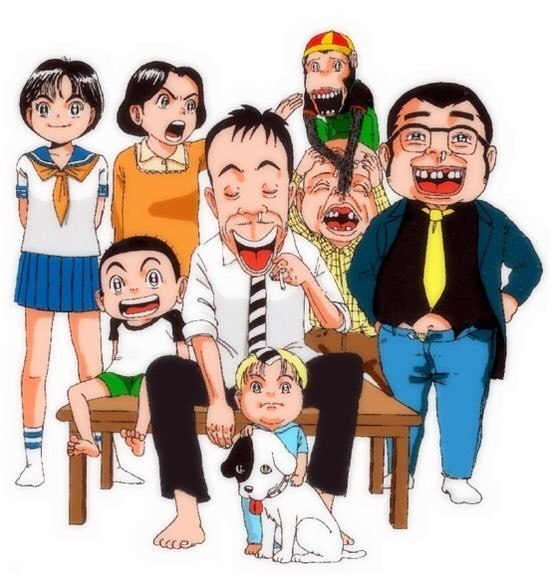  어렸을때 봤던 추억의 만화들 | 인스티즈