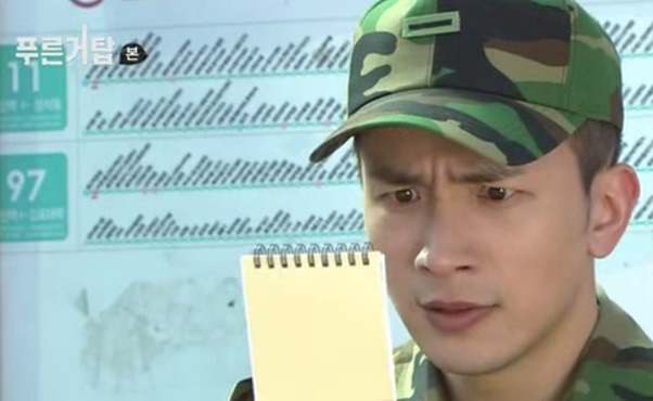 군대 시절 포상 휴가 받은 적 있다 vs 없다 | 인스티즈