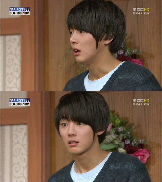 [지붕킥] 공부하러 절에 들어간 준혁 | 인스티즈