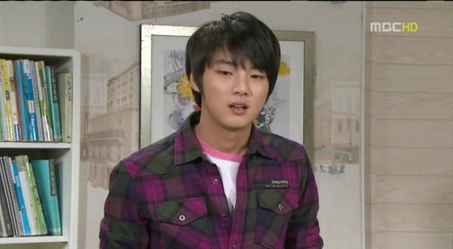 [지붕킥] 홍어매니아 해리 | 인스티즈
