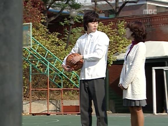 [거침없이하이킥] 서선생 똥차 구남친 에피소드ㅋㅋㅋㅋㅋ.jpg | 인스티즈