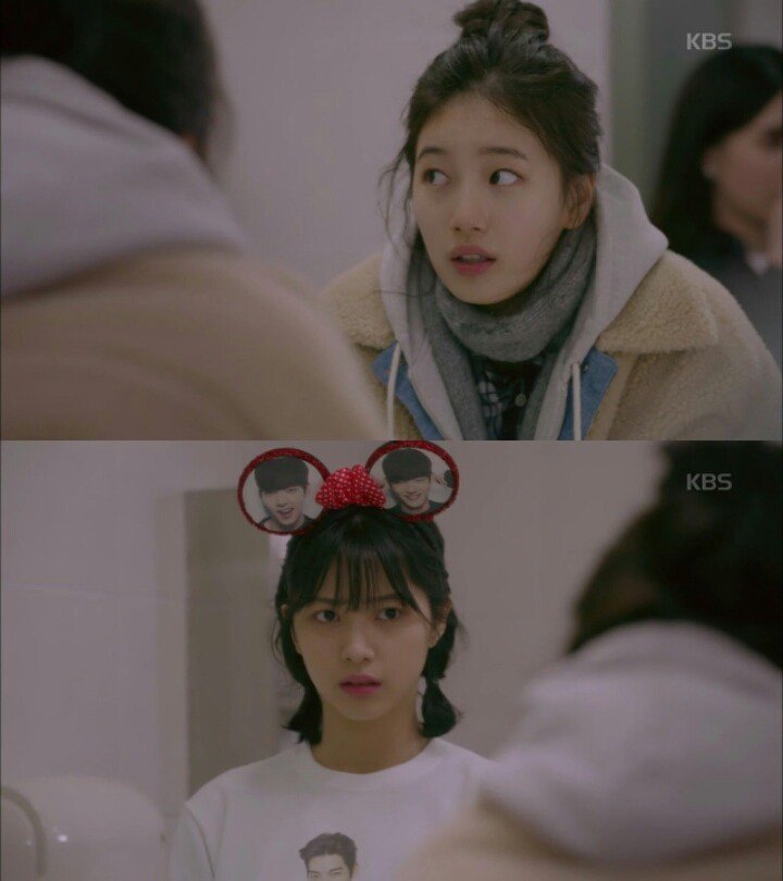 실제로 이렇다면 아이돌팬들 다 안티로 돌변함 ㄷㄷㄷ | 인스티즈