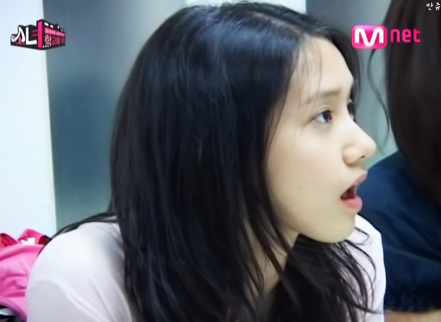 소녀시대 윤아 데뷔 초 시절.jpg | 인스티즈