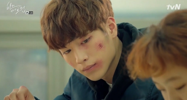 얼굴천재 원조였던 남자 배우 서강준 얼굴 변천사 | 인스티즈