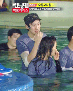 연예인들의 설레는 매너 | 인스티즈