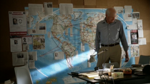 미방) 특히 외국 범죄드라마나 영화에 많이 보이는 것.jpg | 인스티즈