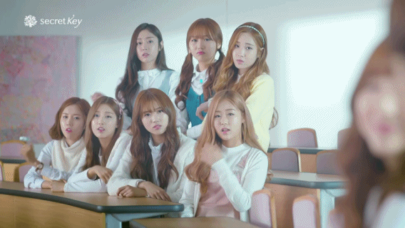 가사가 예뻤던 러블리즈 노래 | 인스티즈