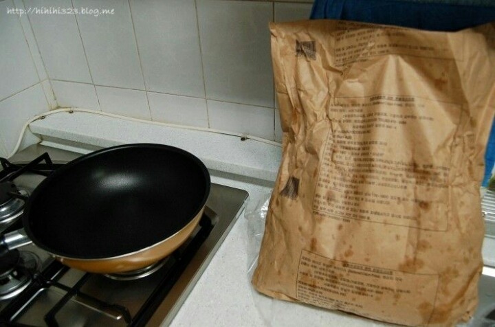 PC방에서 파는 음식을 집에서 해먹기. JPG | 인스티즈